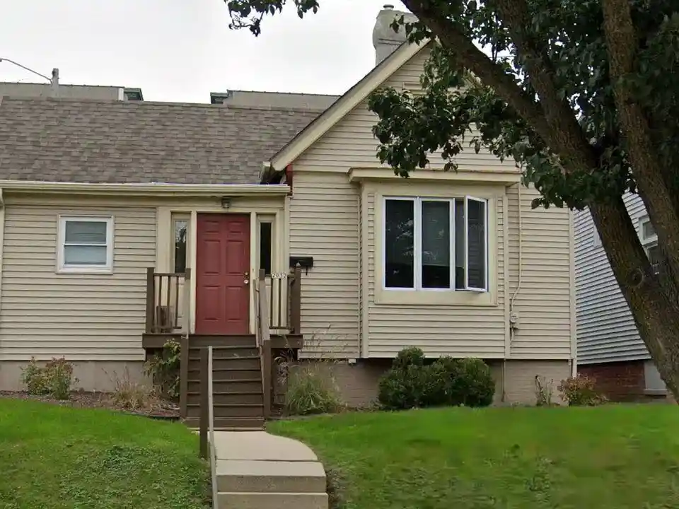 Single family home for sale at 2032 W Michigan St, Milwaukee, WI 53233 | MLS# 1981146