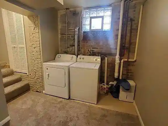 Photo 3 of Single family home for sale at 2032 W Michigan St, Milwaukee, WI 53233 | MLS# 1981146 | Listing updated on 2026-09-27