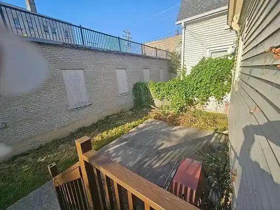 Photo 4 of Single family home for sale at 2032 W Michigan St, Milwaukee, WI 53233 | MLS# 1981146 | Listing updated on 2026-09-27