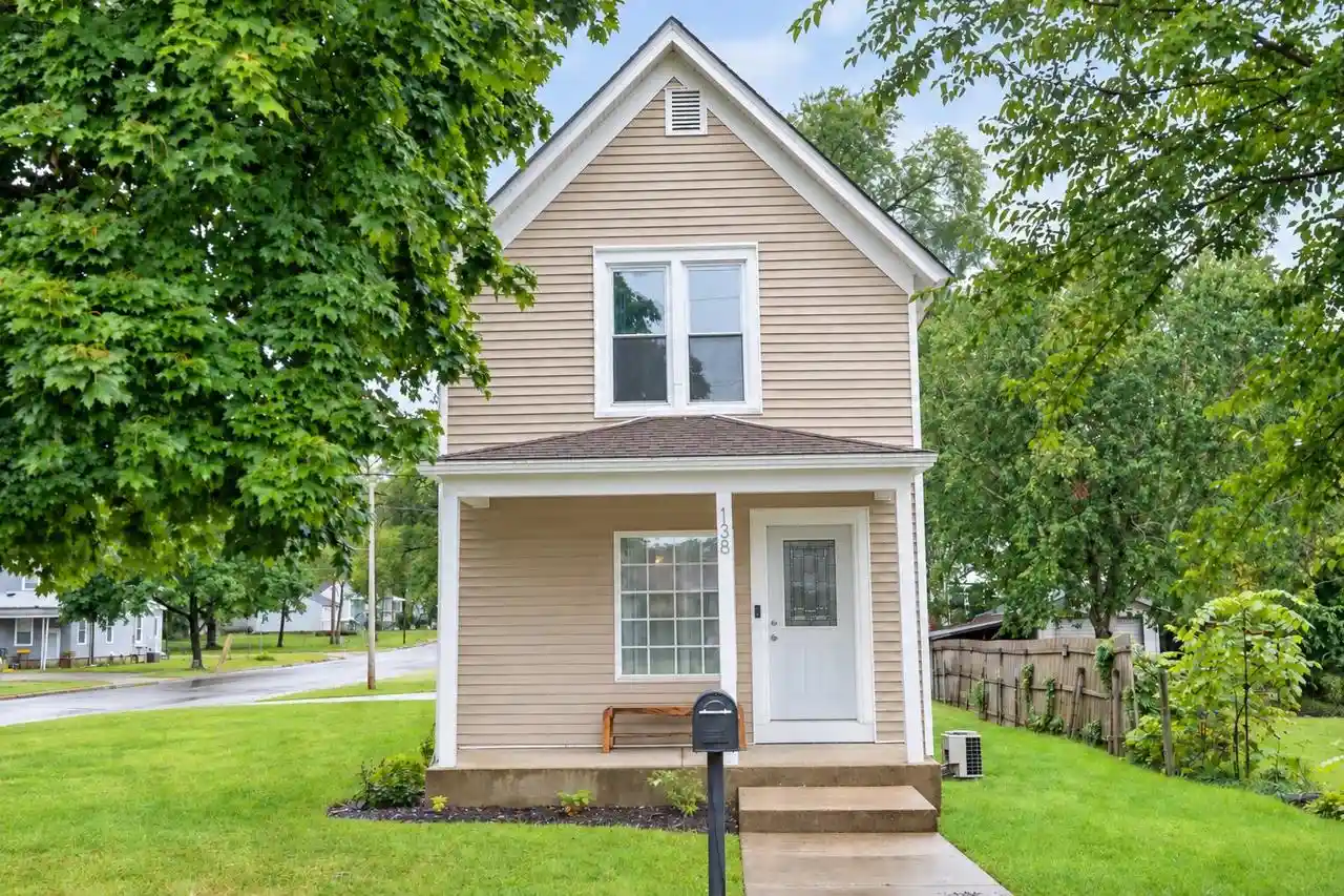 Photo 1 of Sale Pending at 138 S Adams St, South Beloit, IL 61080 | MLS# 2032950 | Listing updated on 2026-09-22