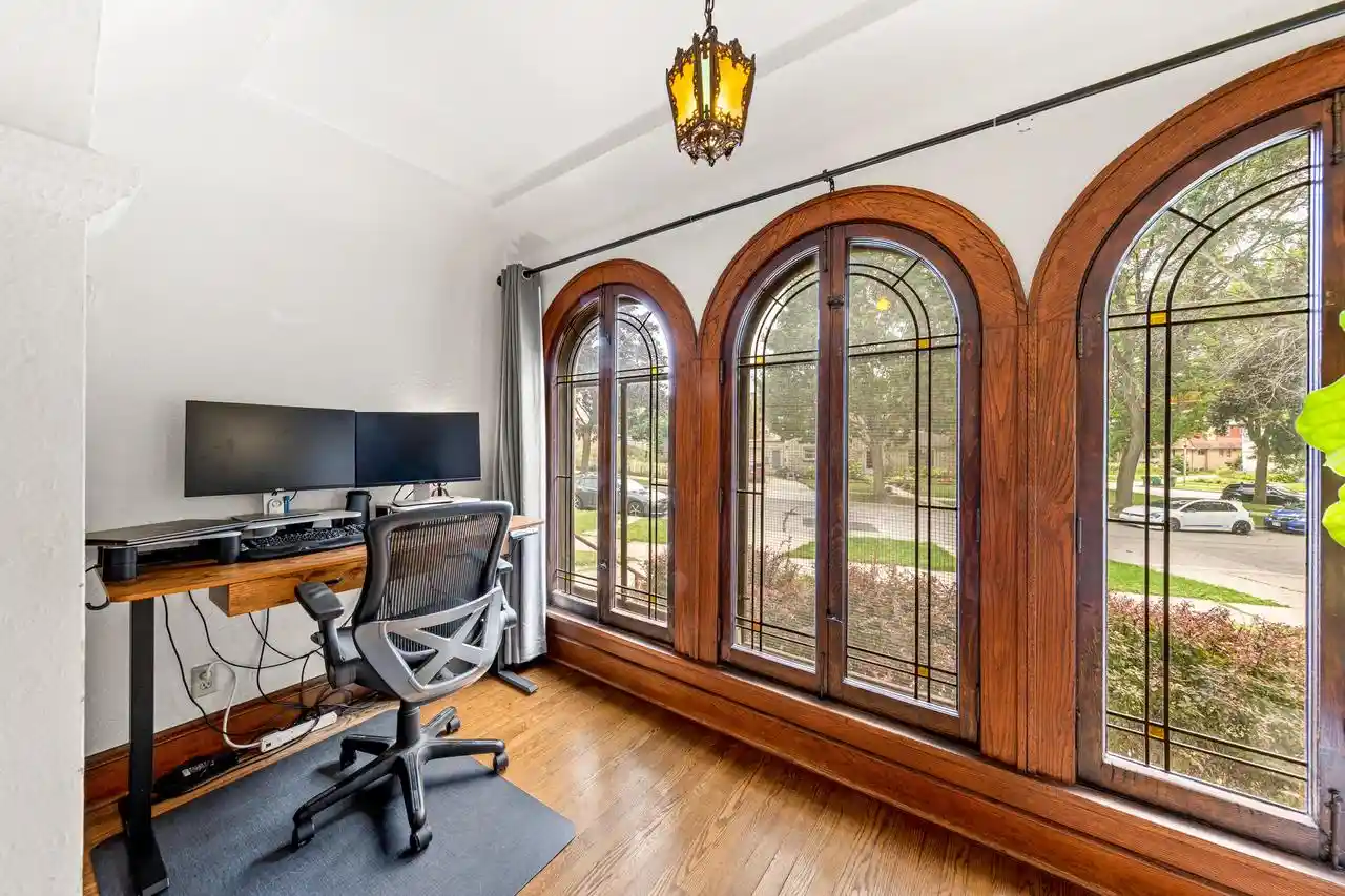 Photo 2 of Multi family home for sale at 1606 E Newton Ave #1608, Shorewood, WI 53211 | MLS# 1981149 | Listing updated on 2026-09-30