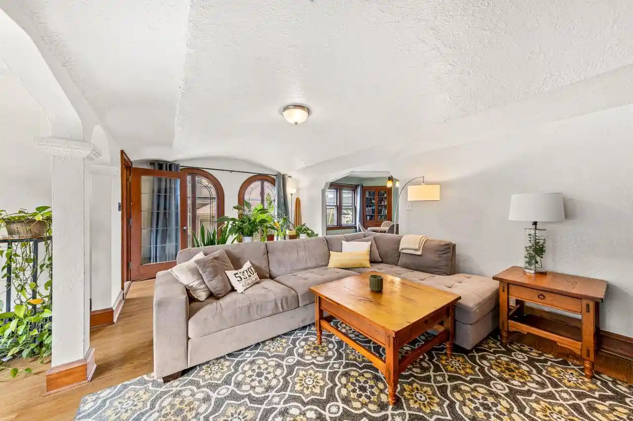 Photo 3 of Multi family home for sale at 1606 E Newton Ave #1608, Shorewood, WI 53211 | MLS# 1981149 | Listing updated on 2026-09-30