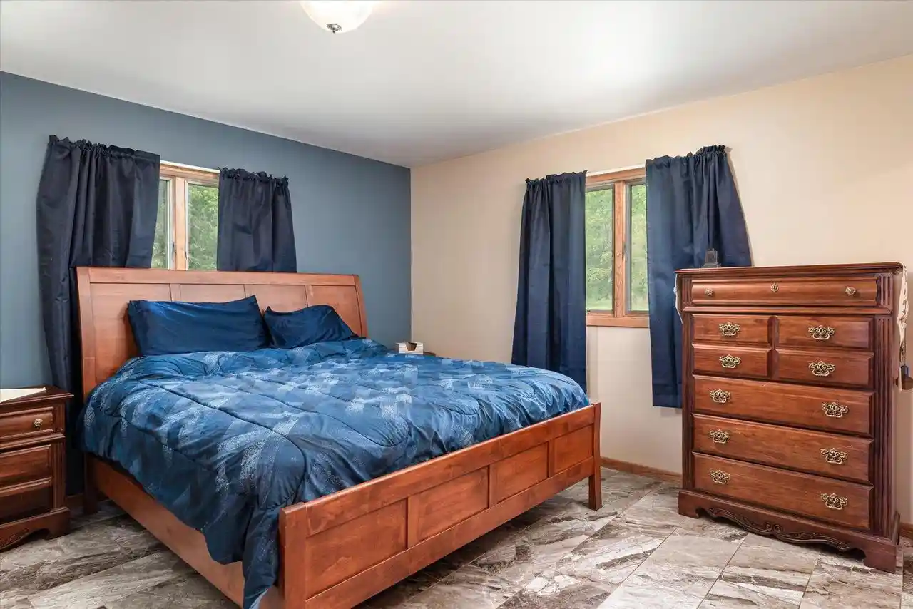 Photo 2 of Single family home for sale at 544 E School Rd, La Farge, WI 54639 | MLS# 1981153 | Listing updated on 2026-09-22