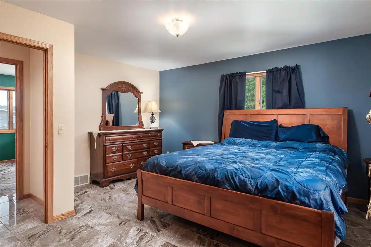 Photo 3 of Single family home for sale at 544 E School Rd, La Farge, WI 54639 | MLS# 1981153 | Listing updated on 2026-09-22