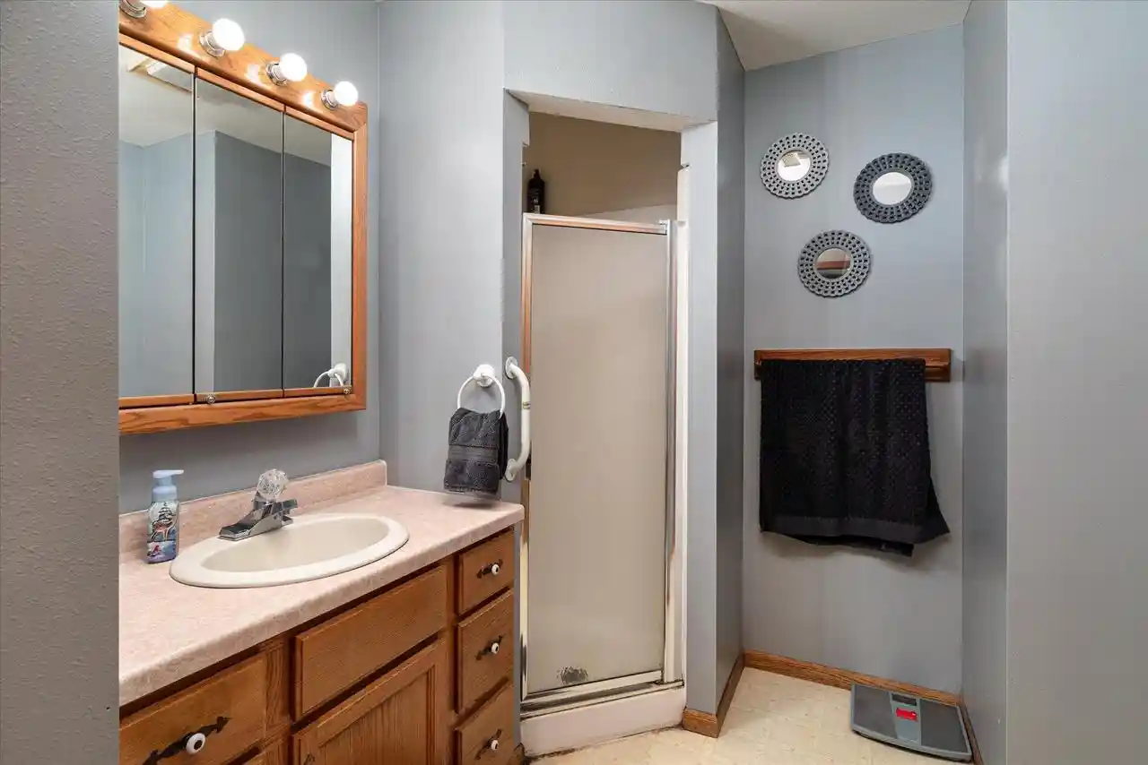 Photo 4 of Single family home for sale at 544 E School Rd, La Farge, WI 54639 | MLS# 1981153 | Listing updated on 2026-09-22