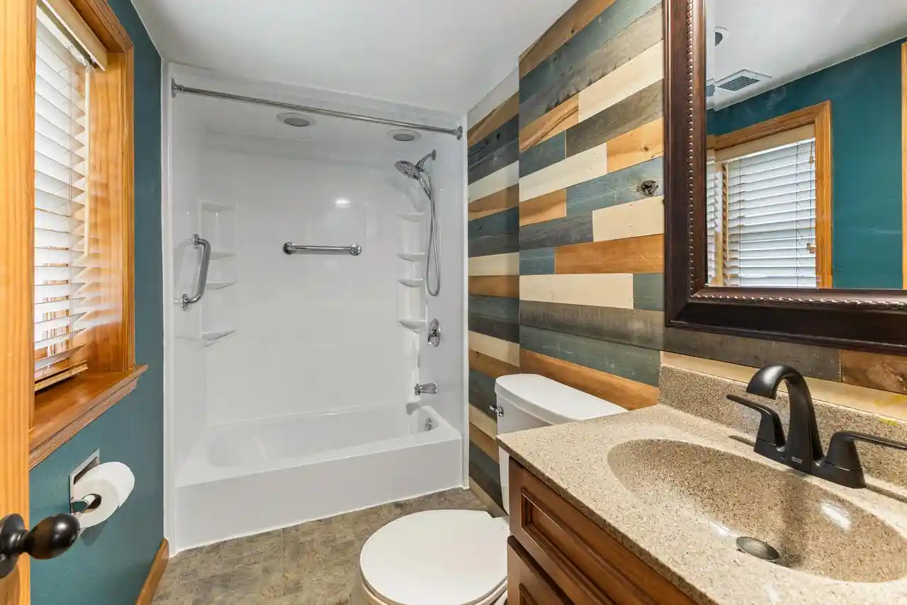 Photo 2 of Single family home for sale at 8413 Fox River Rd, Waterford, WI 53185 | MLS# 1981156 | Listing updated on 2026-09-23