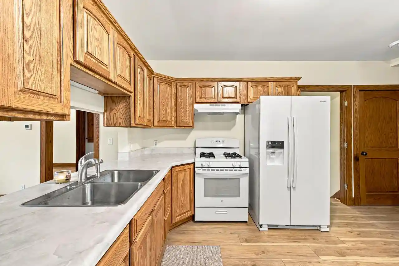 Photo 3 of Single family home for sale at 1407 Willow Rd, Mount Pleasant, WI 53177 | MLS# 1981155 | Listing updated on 2026-09-18