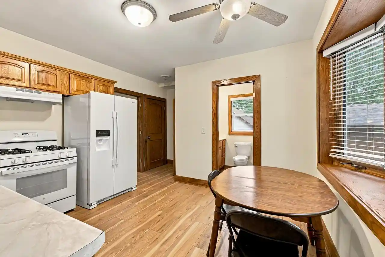 Photo 4 of Single family home for sale at 1407 Willow Rd, Mount Pleasant, WI 53177 | MLS# 1981155 | Listing updated on 2026-09-18