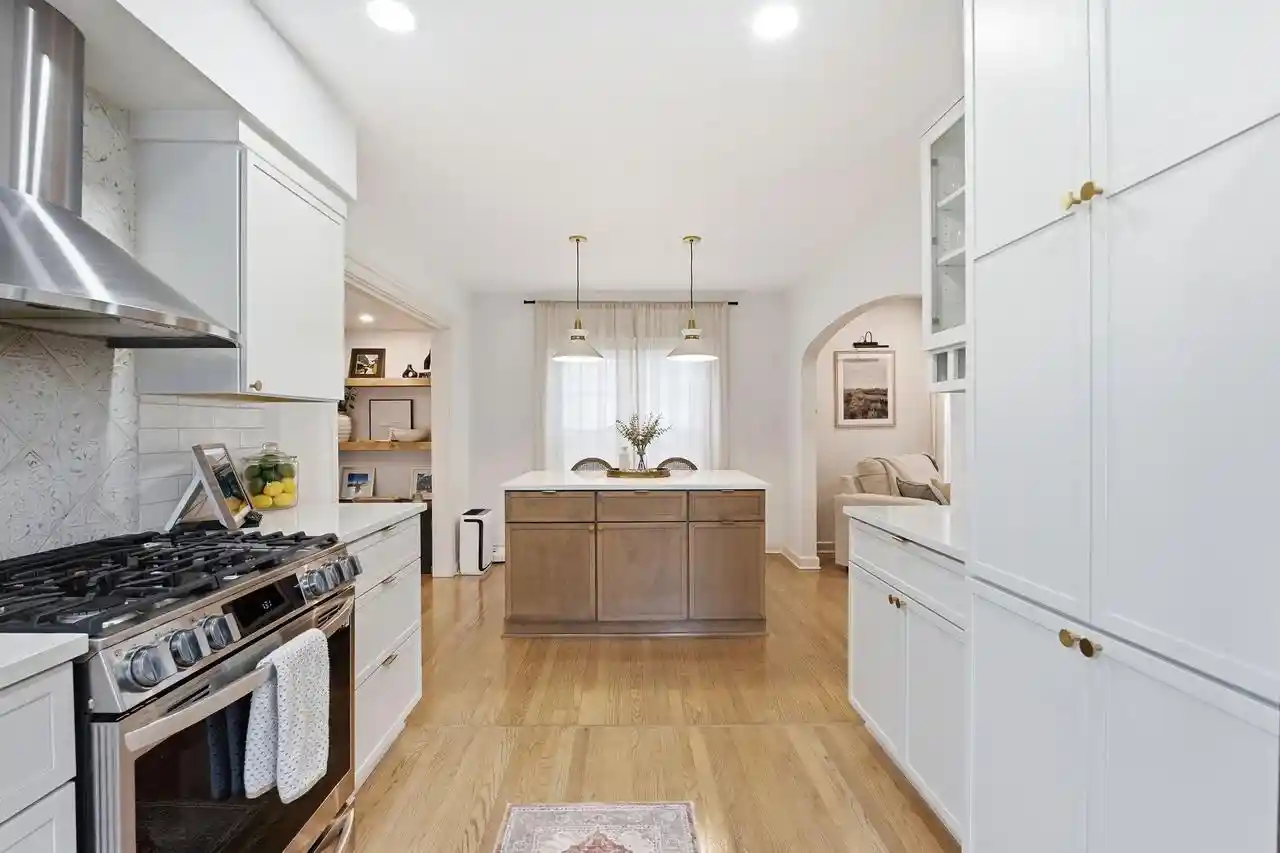 Photo 2 of Single family home for sale at 4535 S Griffin Ave, Milwaukee, WI 53207 | MLS# 1981160 | Listing updated on 2026-09-18