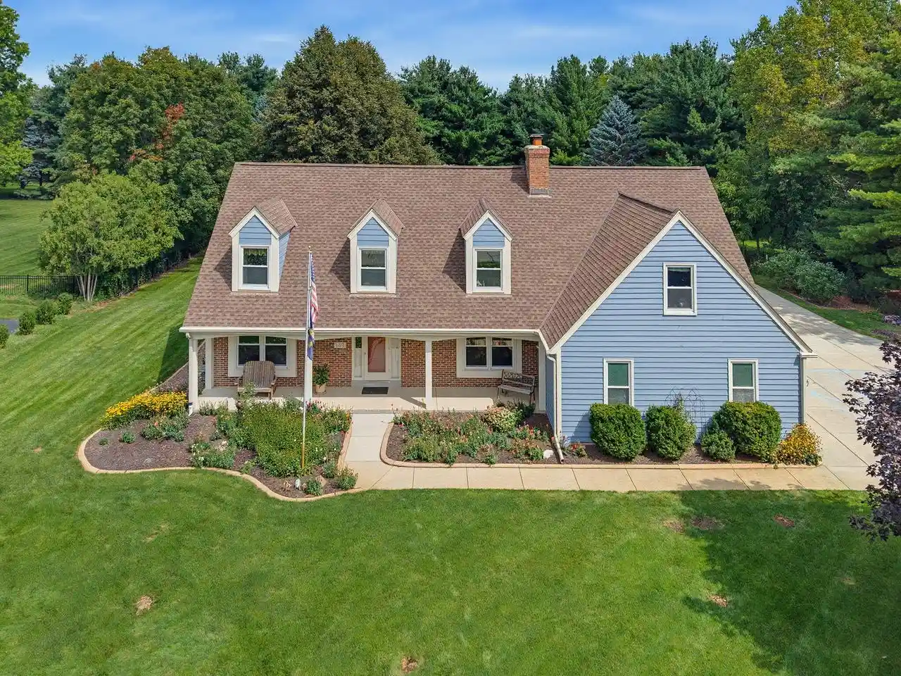 Single family home for sale at 149 Hickory Dr, Delafield, WI 53018 | MLS# 1981161