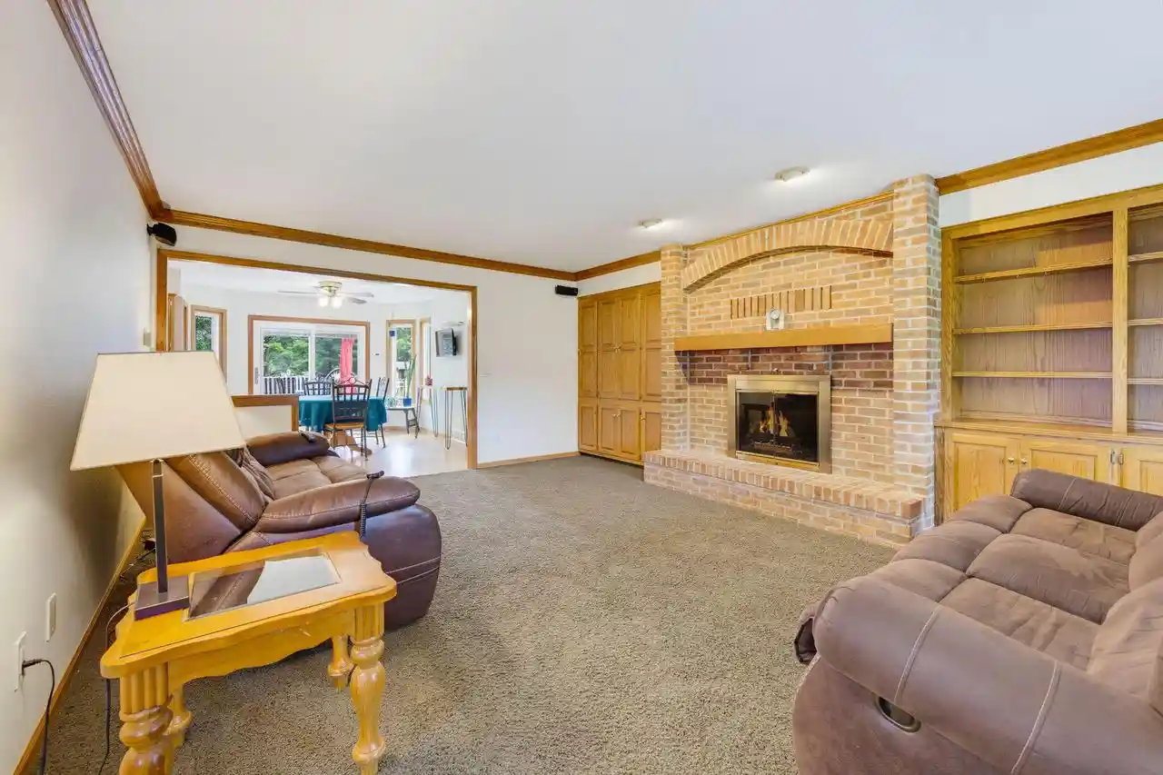 Photo 2 of Single family home for sale at 149 Hickory Dr, Delafield, WI 53018 | MLS# 1981161 | Listing updated on 2026-09-18