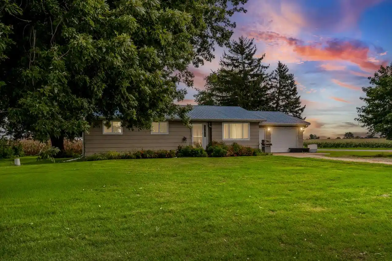 Photo 1 of Sale Pending at N14514 County Rd M, Galesville, WI 54630 | MLS# 1981163 | Listing updated on 2026-09-22