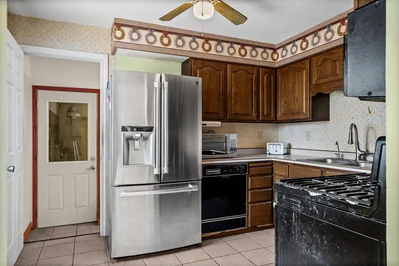 Photo 3 of Sale Pending at N14514 County Rd M, Galesville, WI 54630 | MLS# 1981163 | Listing updated on 2026-09-22