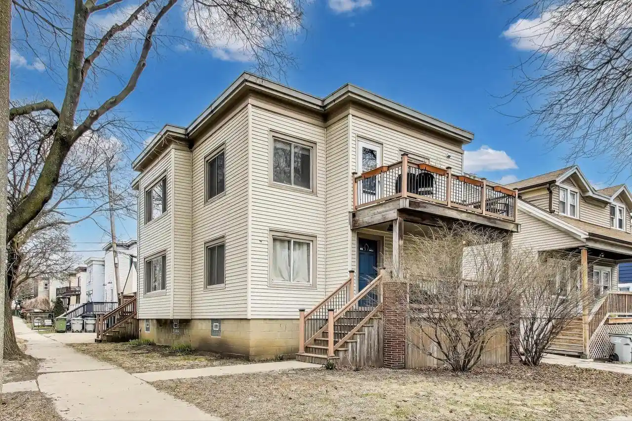 Photo 1 of Multi family home for sale at 1500 E Oklahoma Ave #1502, Milwaukee, WI 53207 | MLS# 1981165 | Listing updated on 2026-09-18