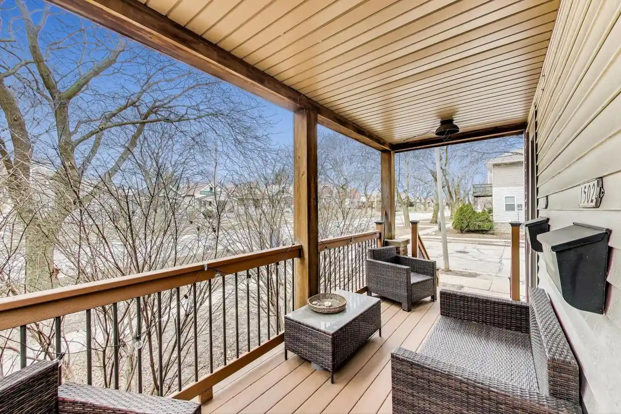 Photo 4 of Multi family home for sale at 1500 E Oklahoma Ave #1502, Milwaukee, WI 53207 | MLS# 1981165 | Listing updated on 2026-09-18