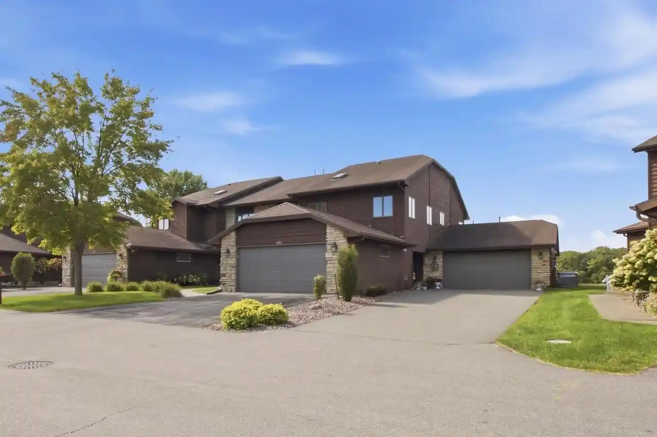 Photo 1 of Condo for sale at 1043 Lauderdale N, Onalaska, WI 54650 | MLS# 1981164 | Listing updated on 2026-09-19