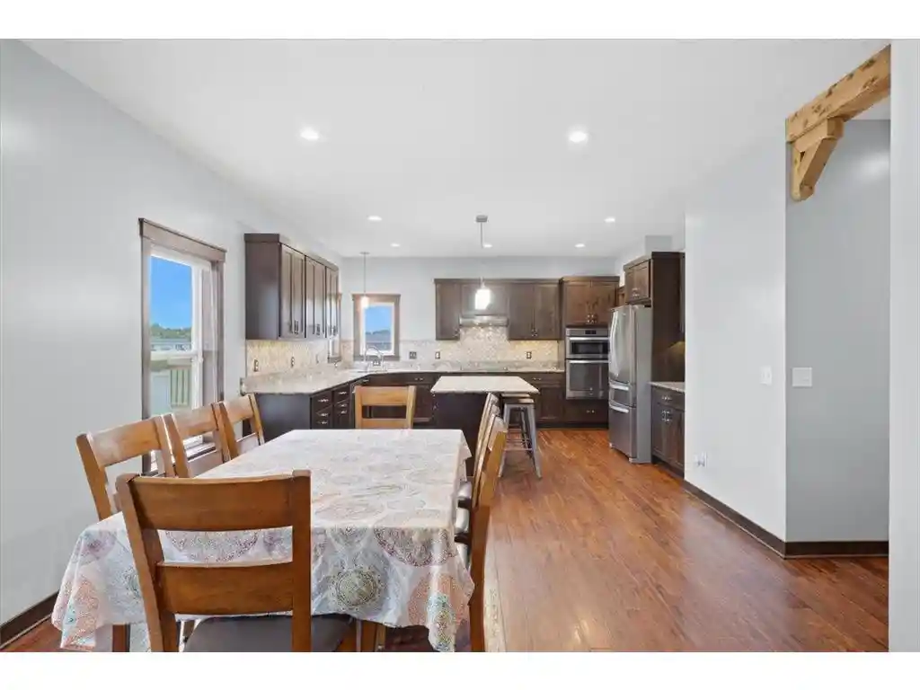 Photo 3 of Single family home for sale at 1042 144th Avenue, New Richmond, WI 54017 | MLS# 7135975 | Listing updated on 2026-10-03