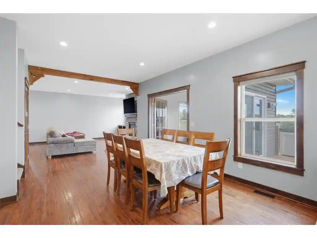Photo 3 of Single family home for sale at 1042 144th Avenue, New Richmond, WI 54017 | MLS# 7135975 | Listing updated on 2026-10-03