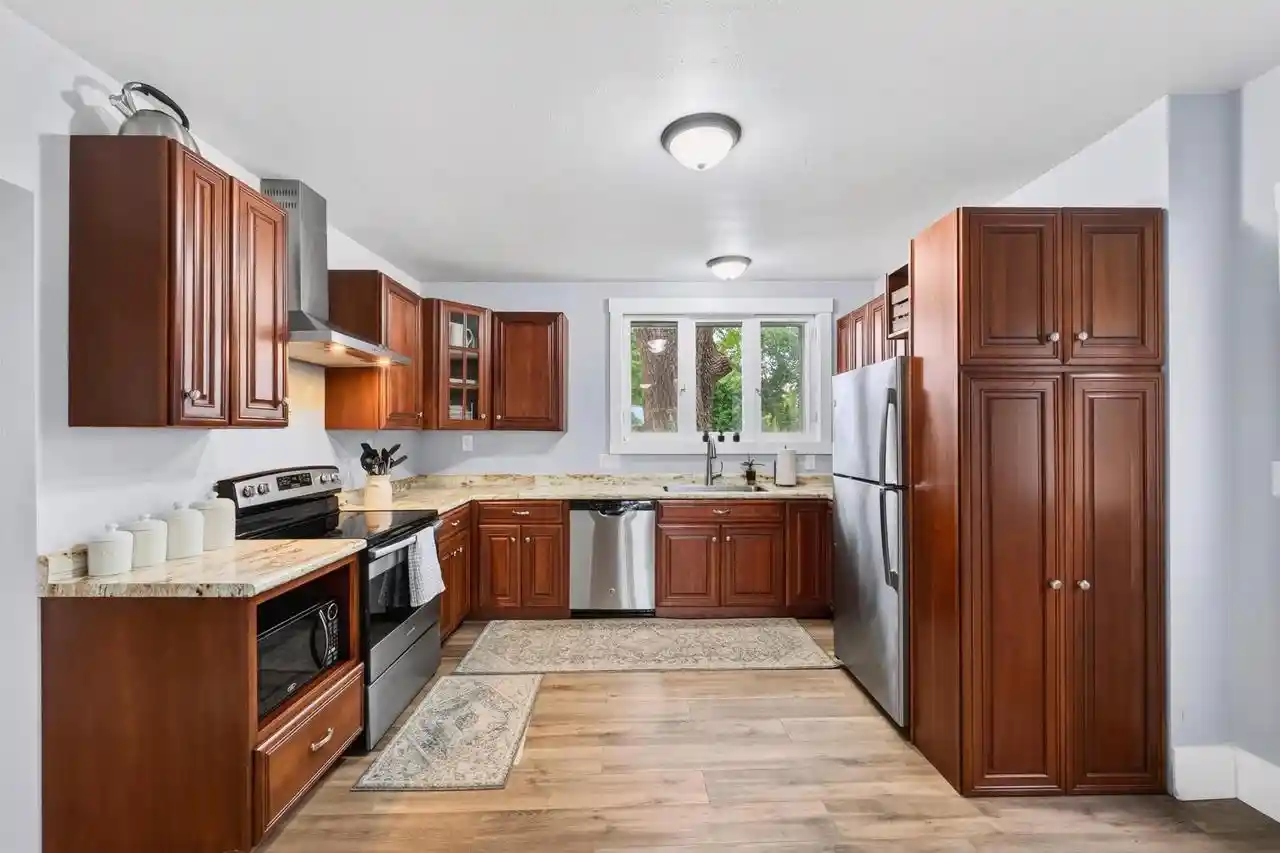 Photo 3 of Single family home for sale at 420 Market St, Platteville, WI 53818 | MLS# 2032952 | Listing updated on 2026-10-01