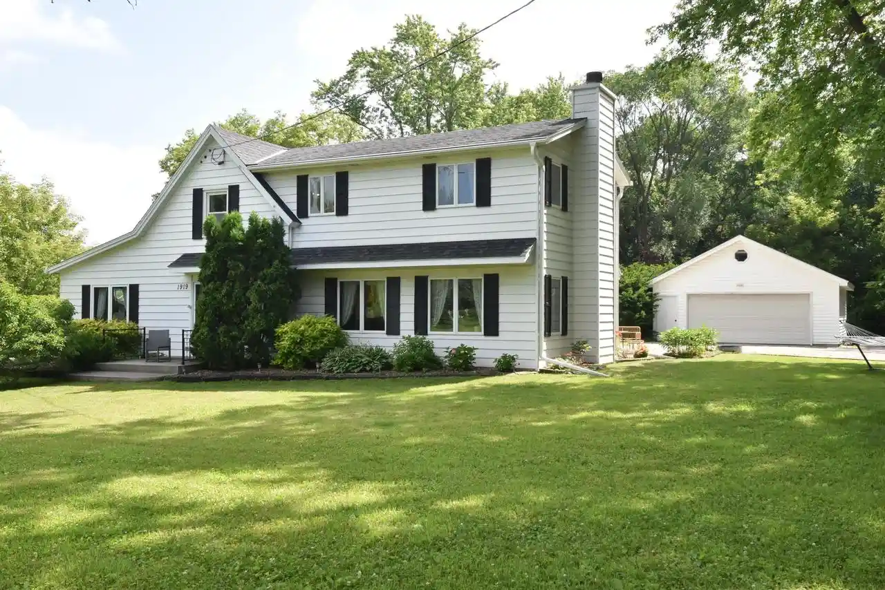 Single family home for sale at 1919 Newman Rd, Mount Pleasant, WI 53406 | MLS# 1981166 | Listing updated on 2026-09-23