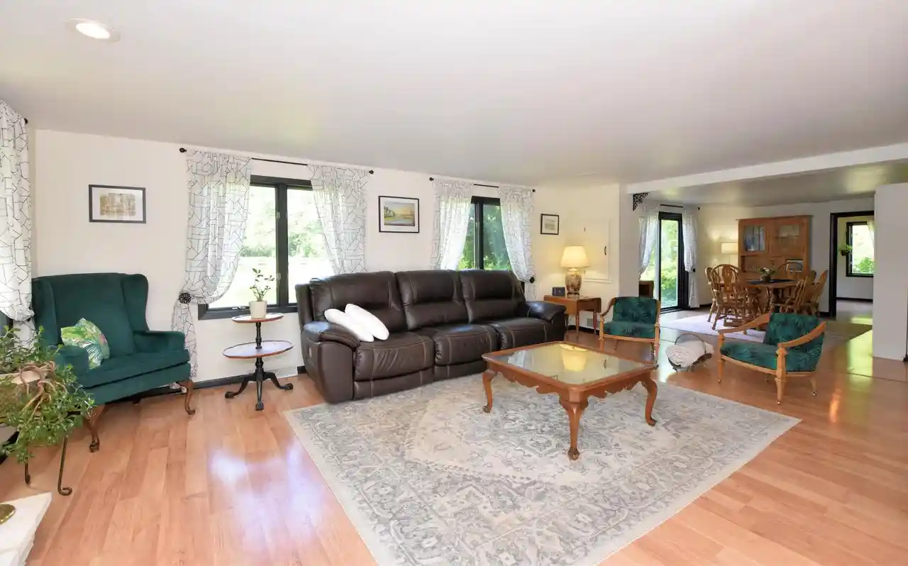 Photo 1 of Single family home for sale at 1919 Newman Rd, Mount Pleasant, WI 53406 | MLS# 1981166 | Listing updated on 2026-09-23