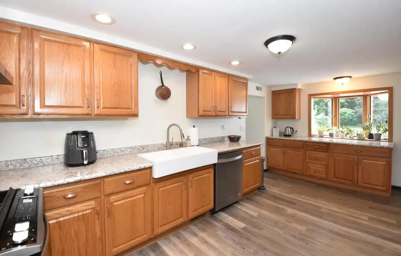 Photo 2 of Single family home for sale at 1919 Newman Rd, Mount Pleasant, WI 53406 | MLS# 1981166 | Listing updated on 2026-09-23