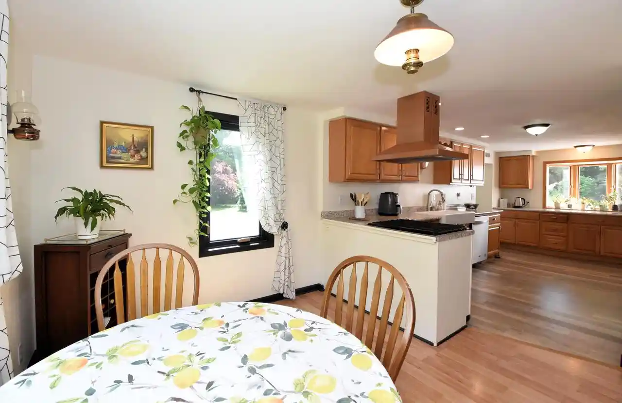 Photo 4 of Single family home for sale at 1919 Newman Rd, Mount Pleasant, WI 53406 | MLS# 1981166 | Listing updated on 2026-09-23