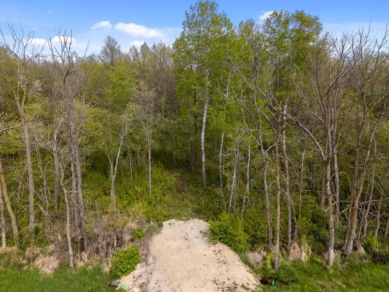 Photo 3 of Land for sale at Lt0 County Rd B, Belgium, WI 53004 | MLS# 1981169 | Listing updated on 2026-09-18