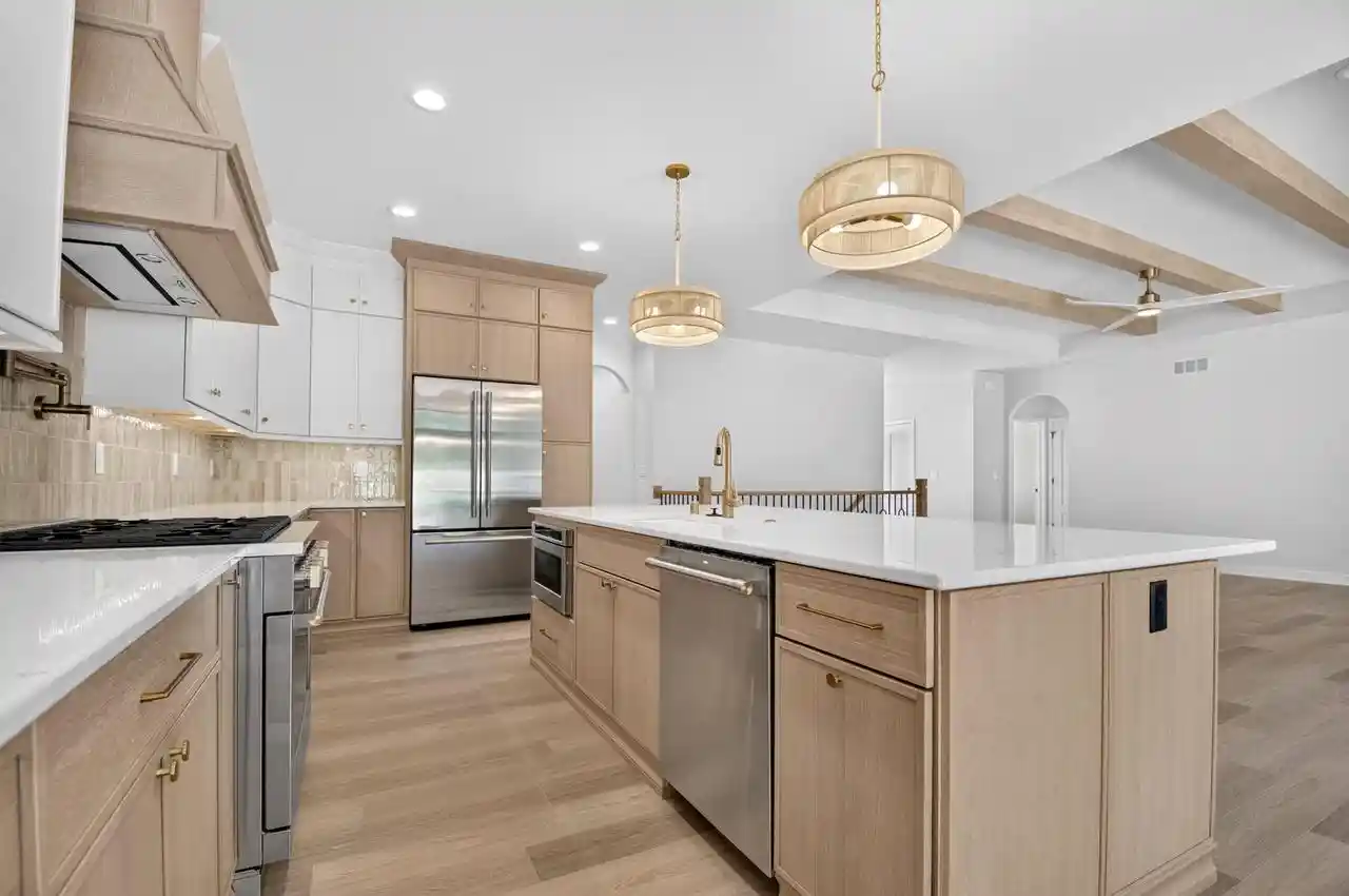 Photo 2 of Single family home for sale at 256 Hill Dr #Lt 116, Union Grove, WI 53182 | MLS# 1981168 | Listing updated on 2026-09-21