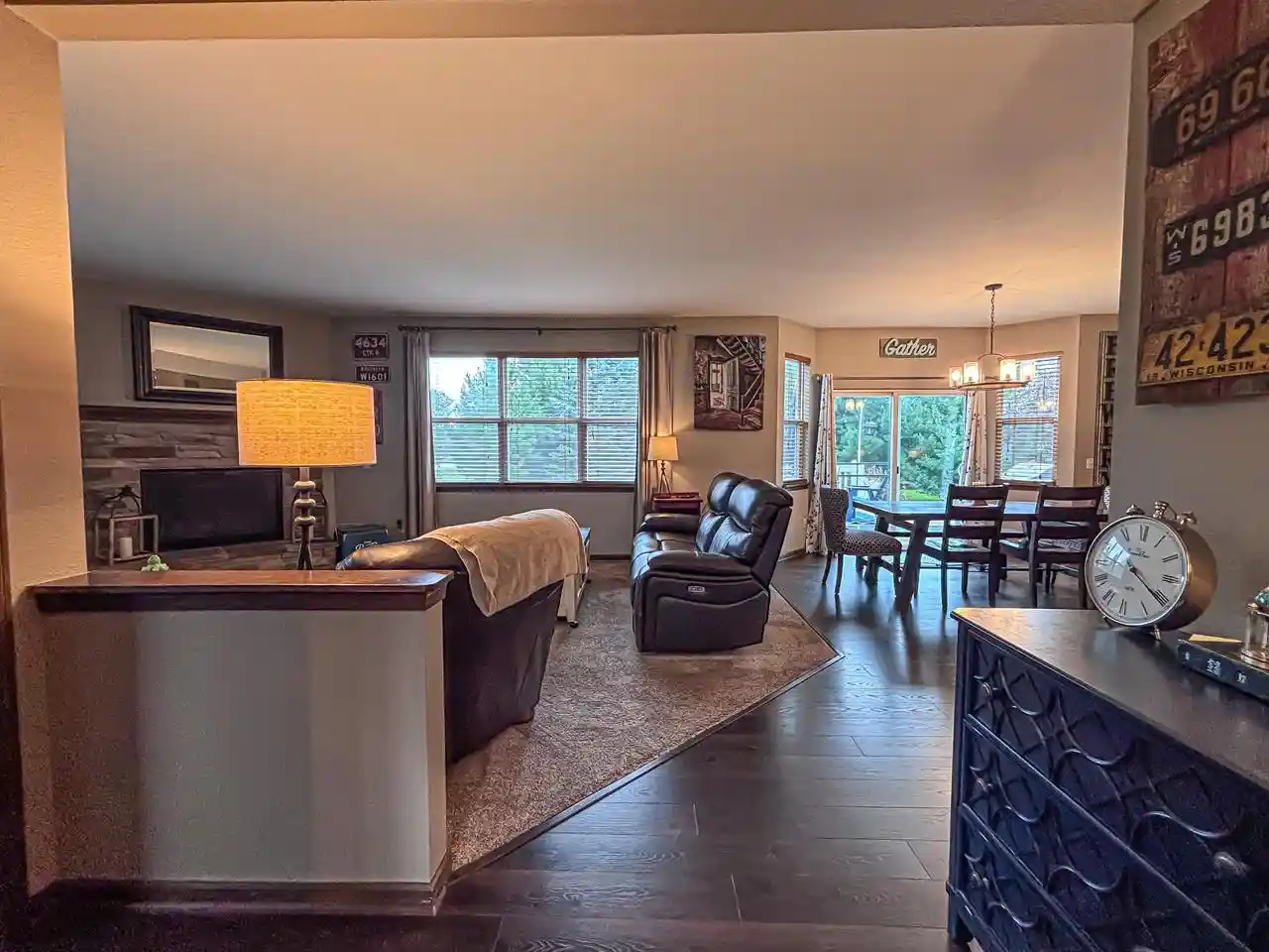 Photo 2 of Single family home for sale at 1631 Arthurs Pass, Oconomowoc, WI 53066 | MLS# 1981171 | Listing updated on 2026-09-21