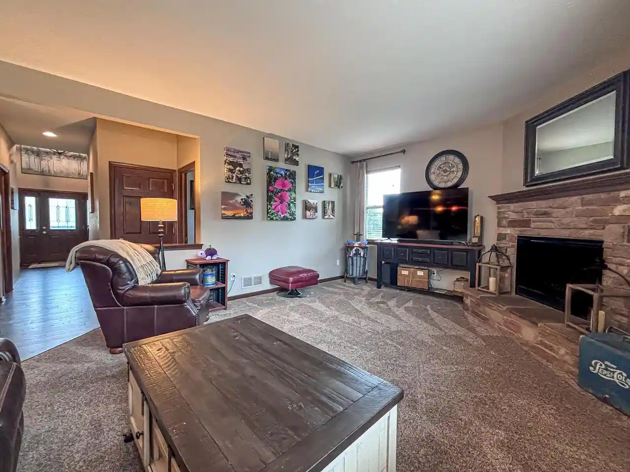 Photo 4 of Single family home for sale at 1631 Arthurs Pass, Oconomowoc, WI 53066 | MLS# 1981171 | Listing updated on 2026-09-21