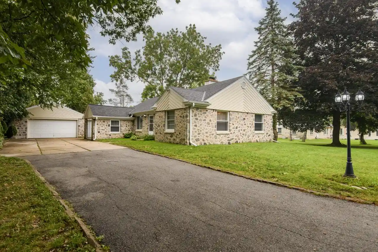 Photo 1 of Single family home for sale at 3260 S 124th Street, Milwaukee, WI 53227 | MLS# 1981172 | Listing updated on 2026-09-30