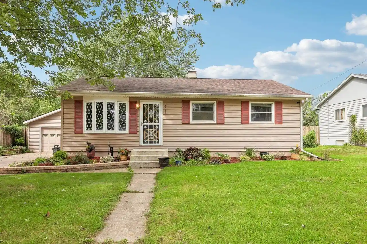 Photo 1 of Single family home for sale at 2028 Christilla Dr, Beloit, WI 53511 | MLS# 2032953 | Listing updated on 2026-09-18