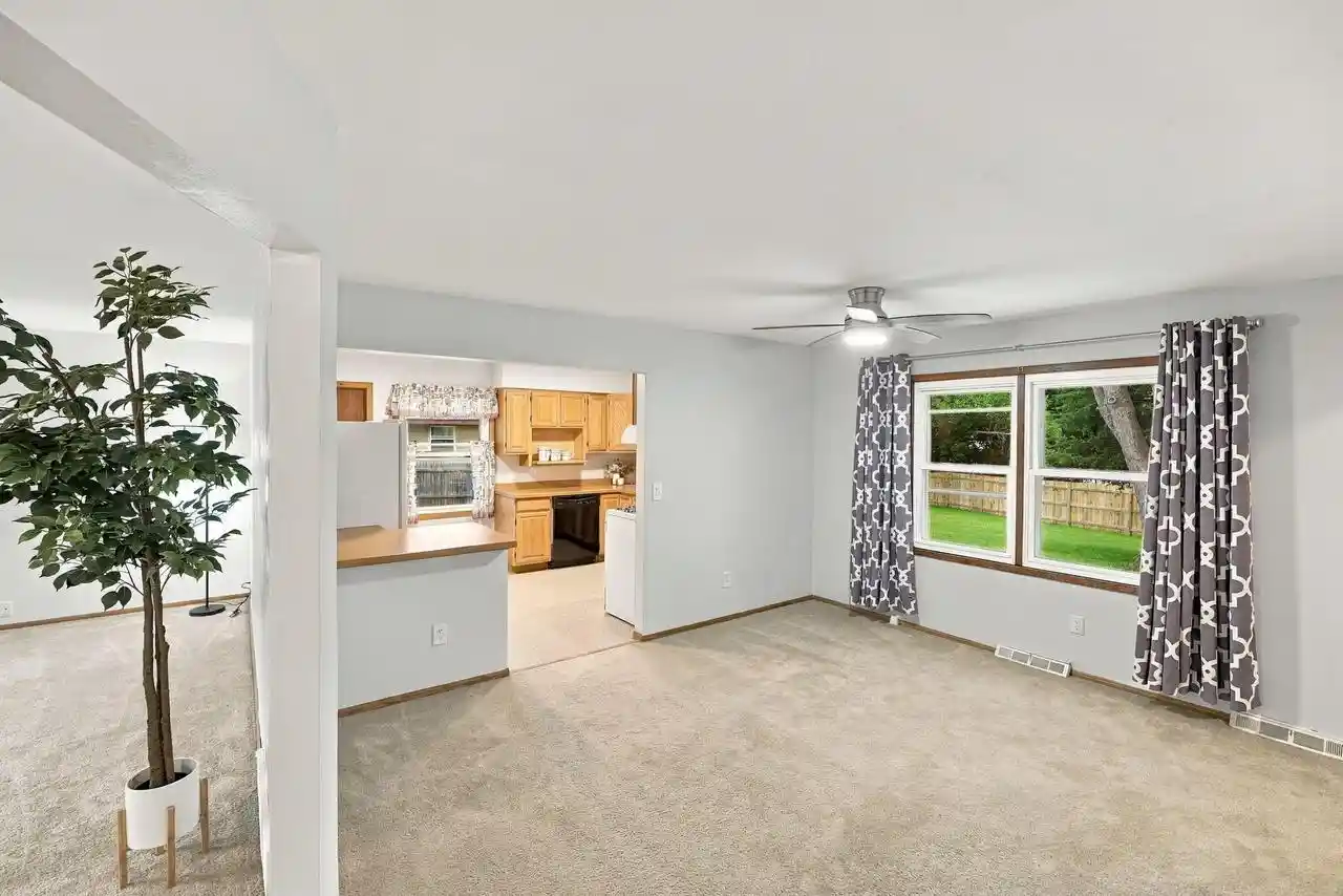 Photo 3 of Single family home for sale at 10931 W Kaul Ave, Milwaukee, WI 53225 | MLS# 1981173 | Listing updated on 2026-09-18