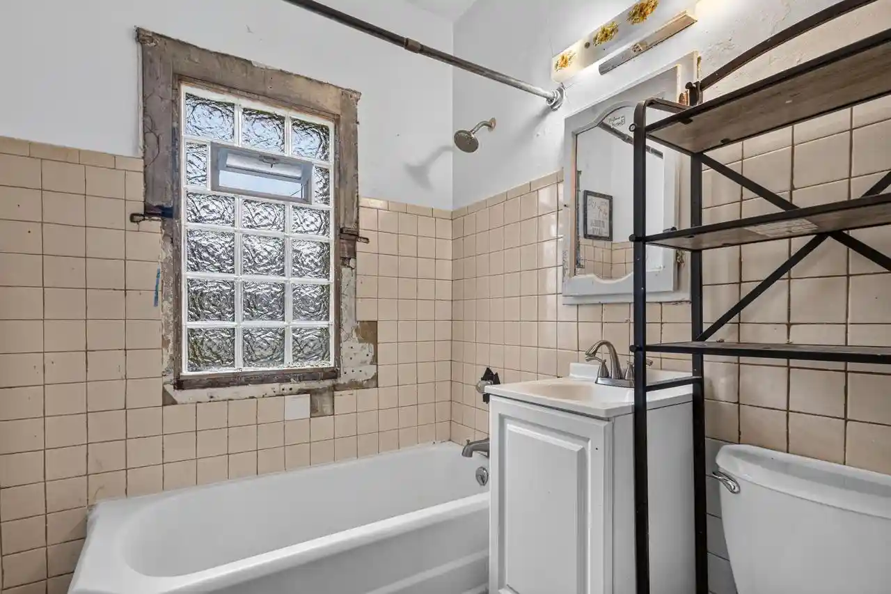 Photo 2 of Single family home for sale at 3760 N 25th Street, Milwaukee, WI 53206 | MLS# 1981174 | Listing updated on 2026-09-18