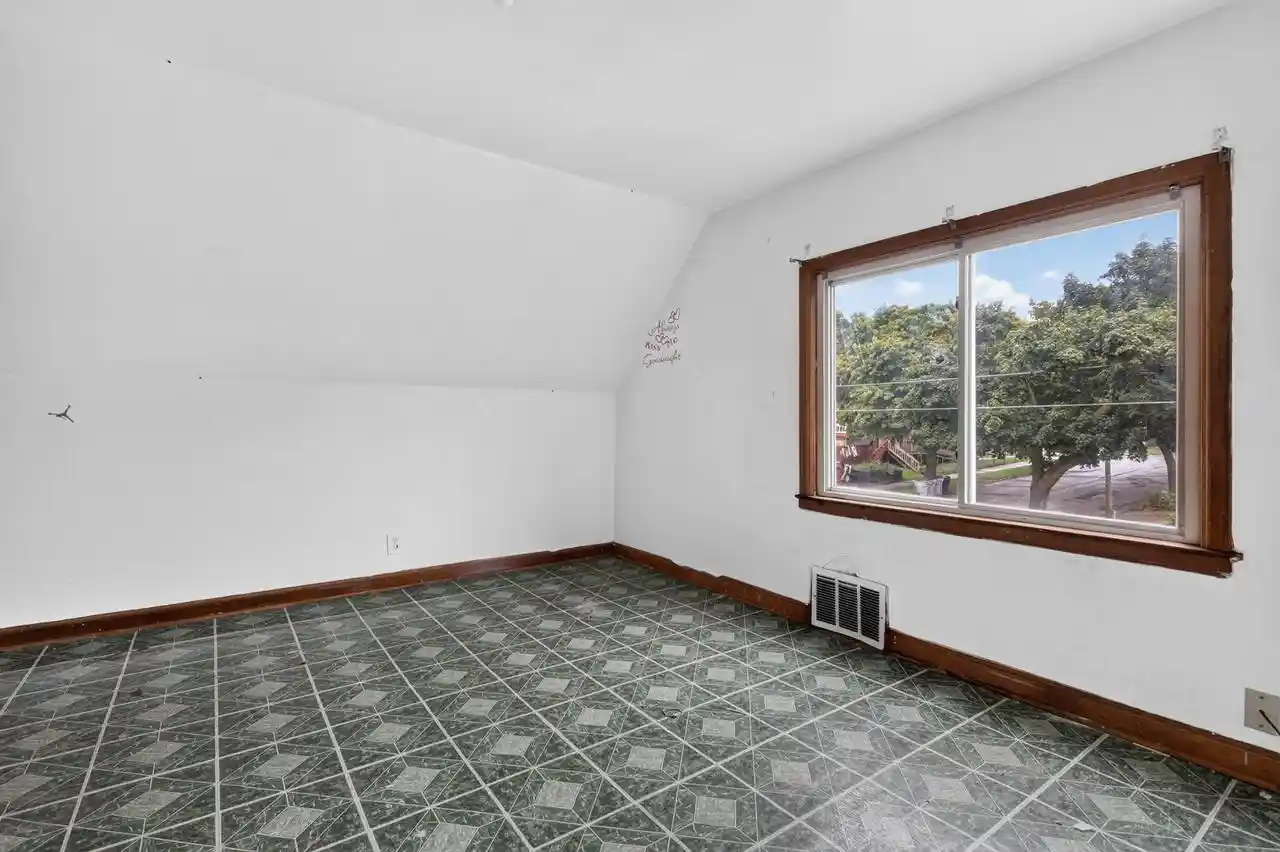 Photo 3 of Single family home for sale at 3760 N 25th Street, Milwaukee, WI 53206 | MLS# 1981174 | Listing updated on 2026-09-18