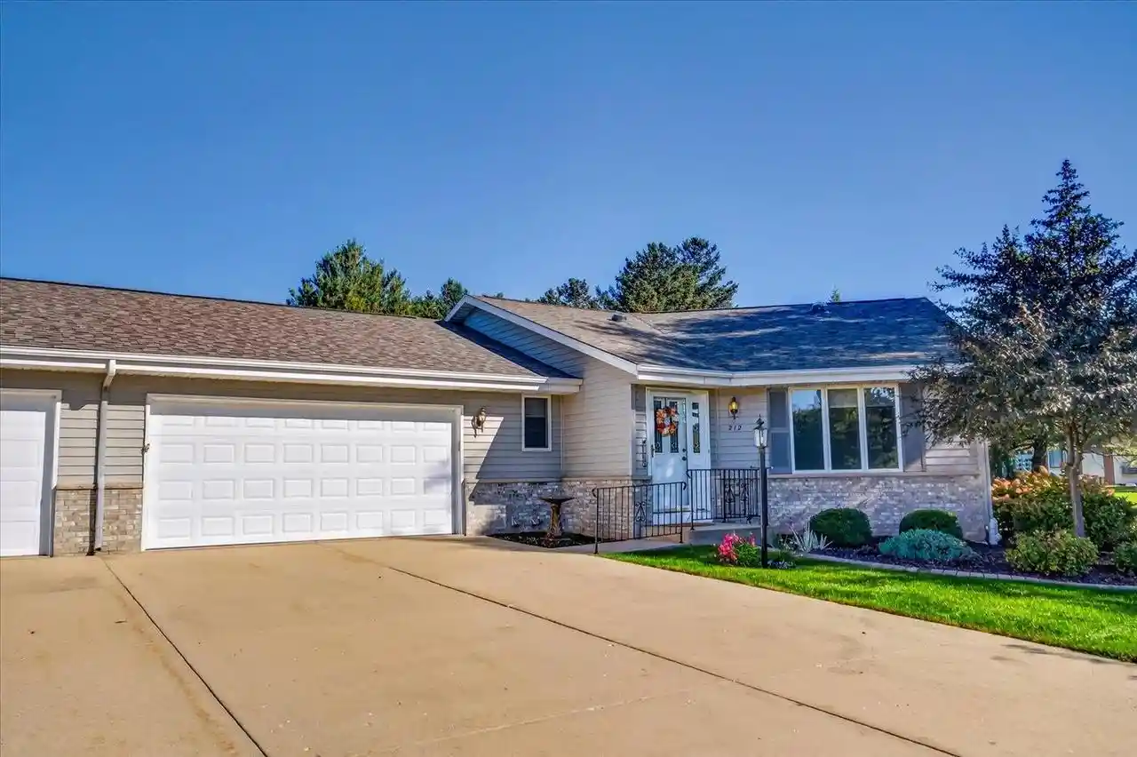 Photo 1 of Condo for sale at 212 W Meadows Dr #14, Edgerton, WI 53534 | MLS# 2032957 | Listing updated on 2026-10-08