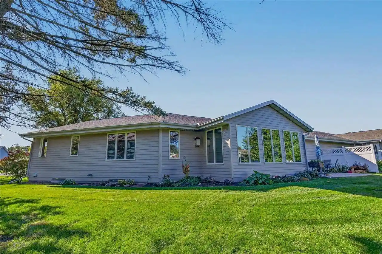 Photo 3 of Condo for sale at 212 W Meadows Dr #14, Edgerton, WI 53534 | MLS# 2032957 | Listing updated on 2026-10-08