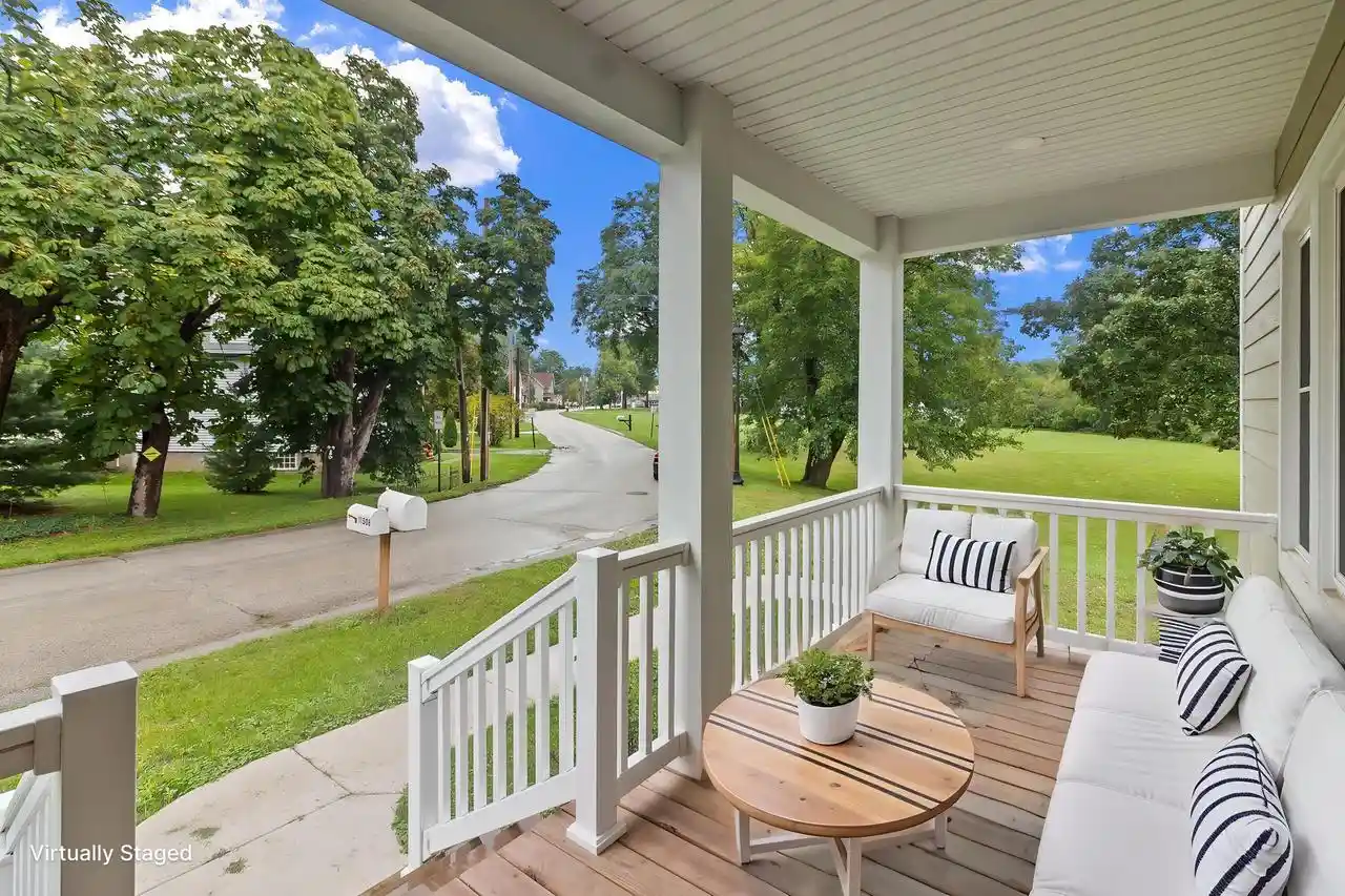 Photo 3 of Single family home for sale at 11507 W Church St, Franklin, WI 53132 | MLS# 1981180 | Listing updated on 2026-09-18