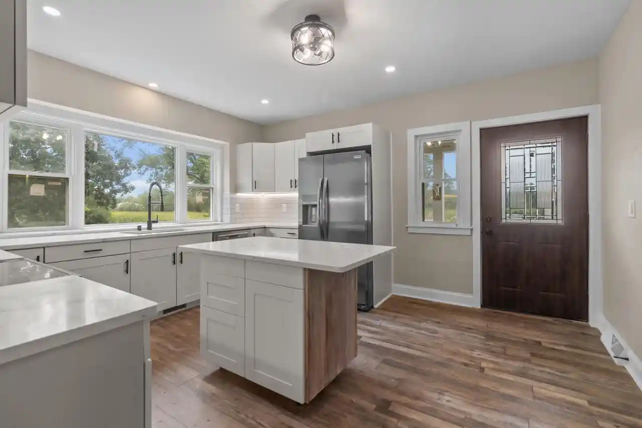 Photo 4 of Single family home for sale at 11507 W Church St, Franklin, WI 53132 | MLS# 1981180 | Listing updated on 2026-09-18