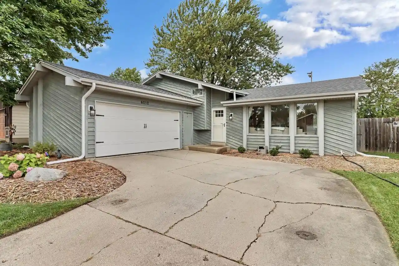 Photo 1 of Single family home for sale at 6010 68th Street, Kenosha, WI 53142 | MLS# 1981179 | Listing updated on 2026-09-18
