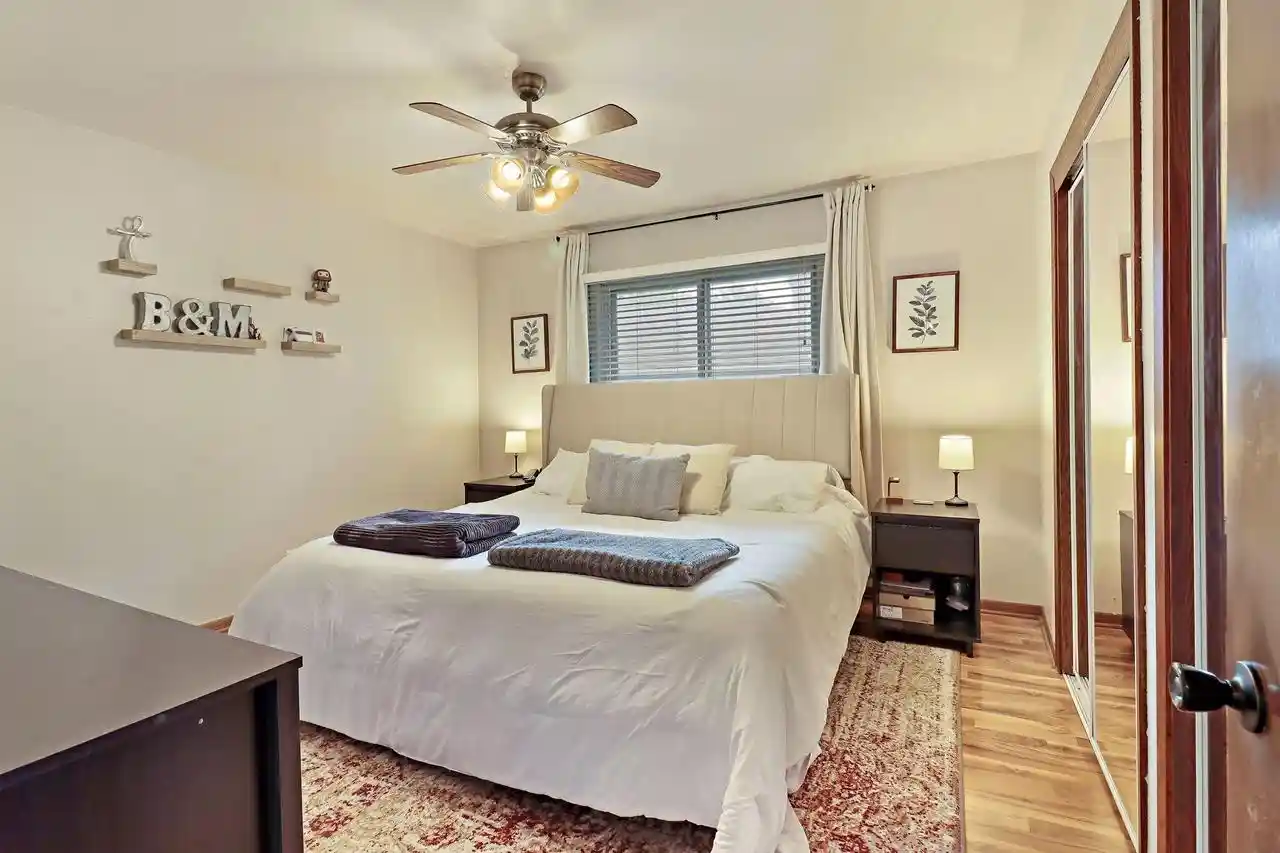 Photo 2 of Single family home for sale at 6010 68th Street, Kenosha, WI 53142 | MLS# 1981179 | Listing updated on 2026-09-18