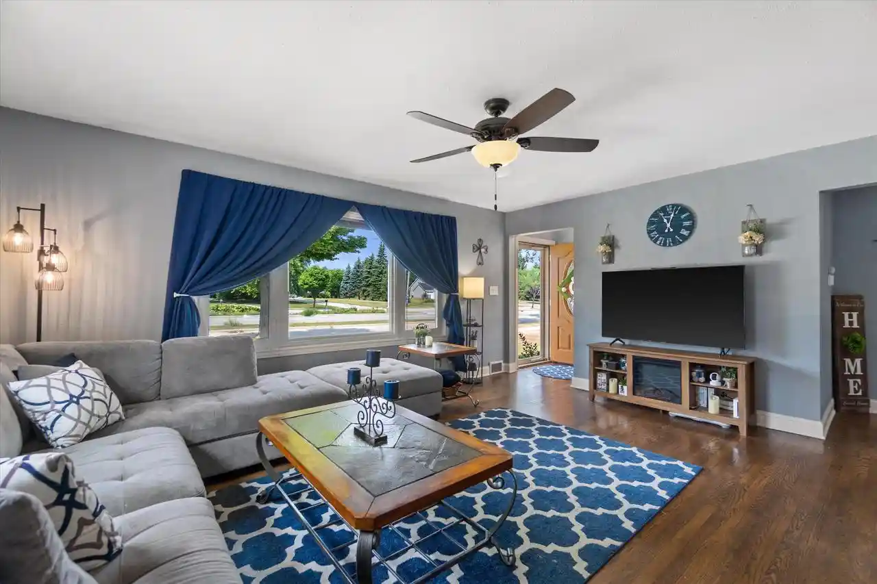 Photo 3 of Single family home for sale at 6500 N 91st Street, Milwaukee, WI 53224 | MLS# 1981177 | Listing updated on 2026-10-01