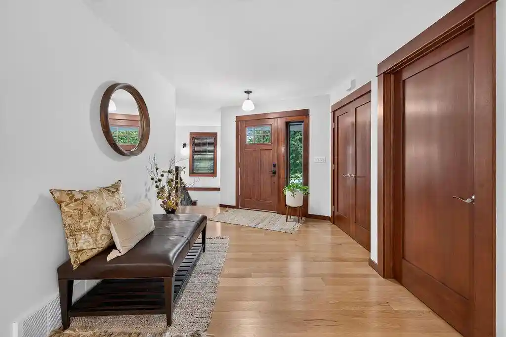 Photo 4 of Single family home for sale at N5540 Moos Rd, Onalaska, WI 54650 | MLS# 1981181 | Listing updated on 2026-09-20