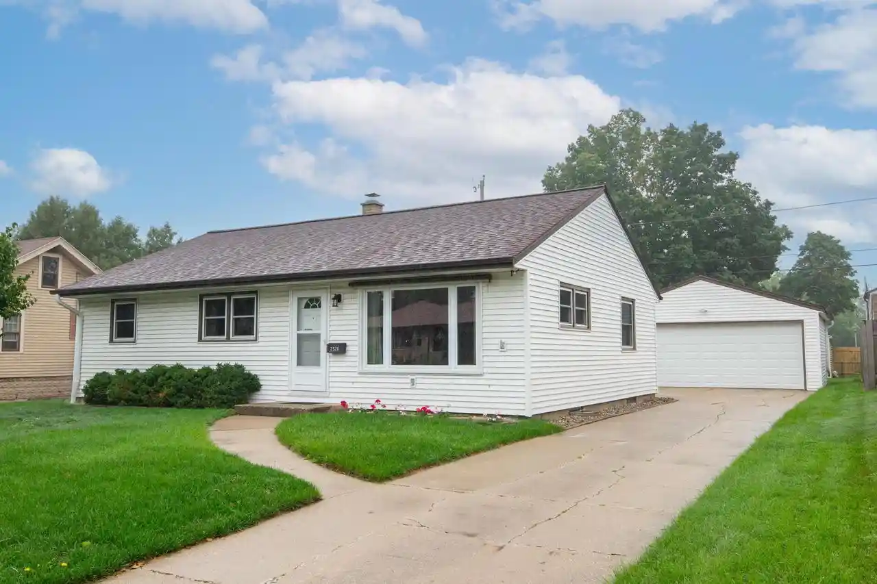 Photo 1 of Single family home for sale at 2526 S 83rd Street, Milwaukee, WI 53219 | MLS# 1981183 | Listing updated on 2026-09-25