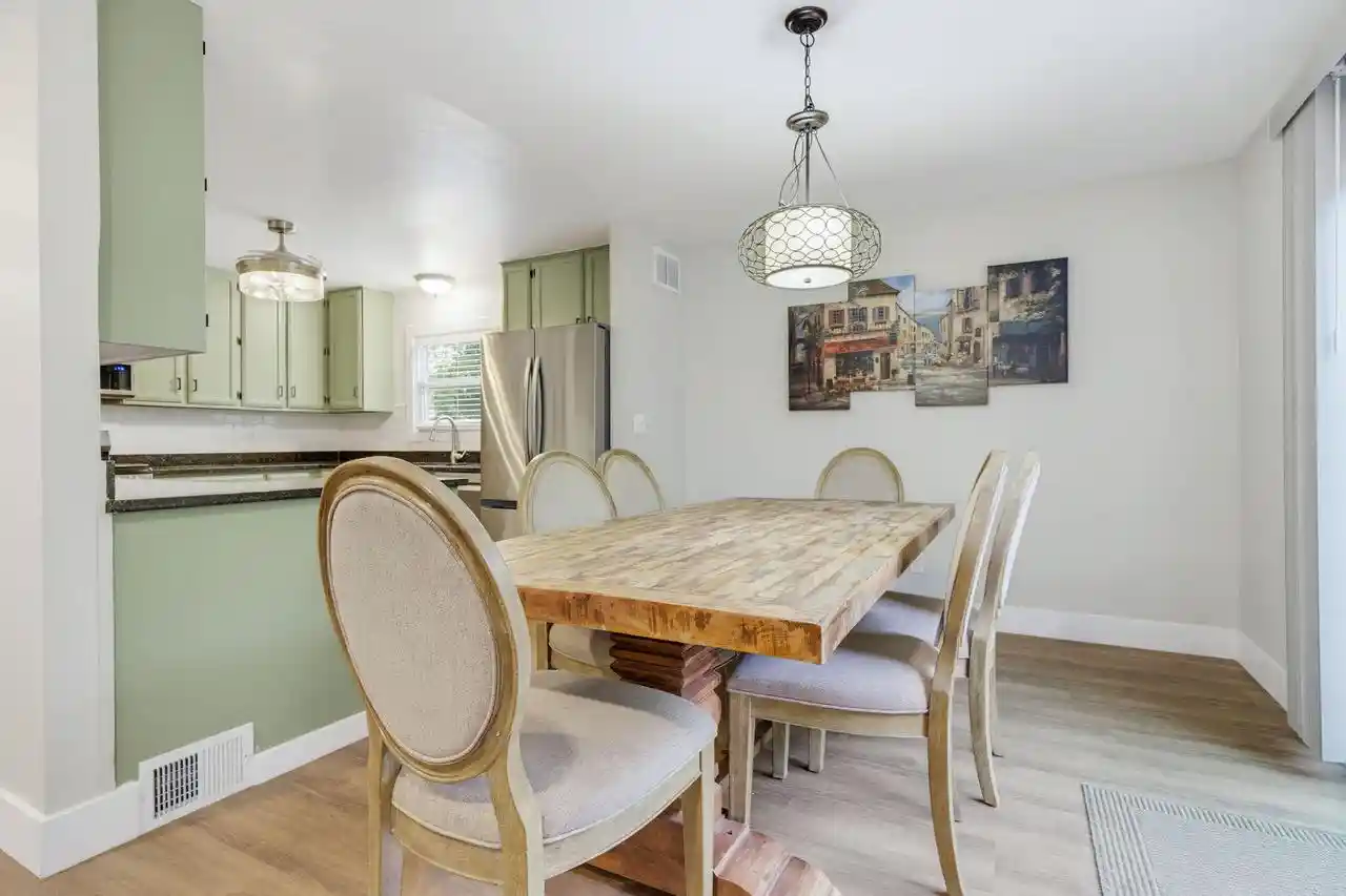 Photo 2 of Single family home for sale at 5538 Sandy Ln, Mount Pleasant, WI 53406 | MLS# 1981184 | Listing updated on 2026-09-19