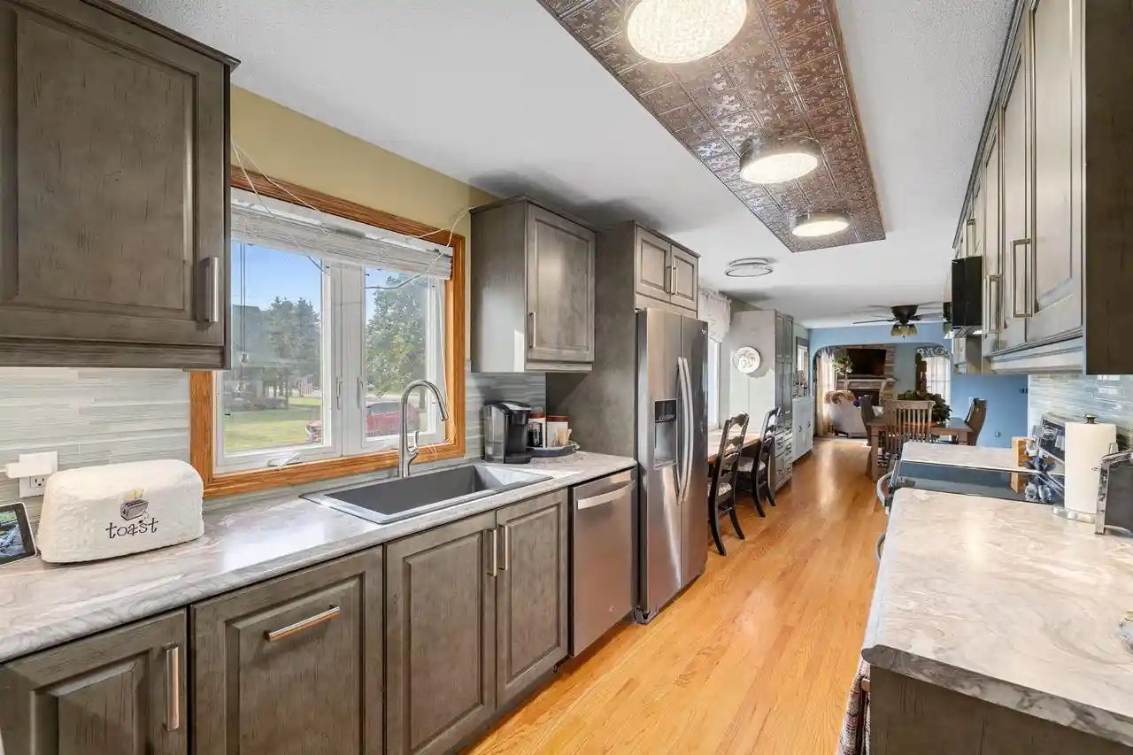 Photo 3 of Single family home for sale at 600 E Park St, Rushford, MN 55971 | MLS# 1981187 | Listing updated on 2026-09-18