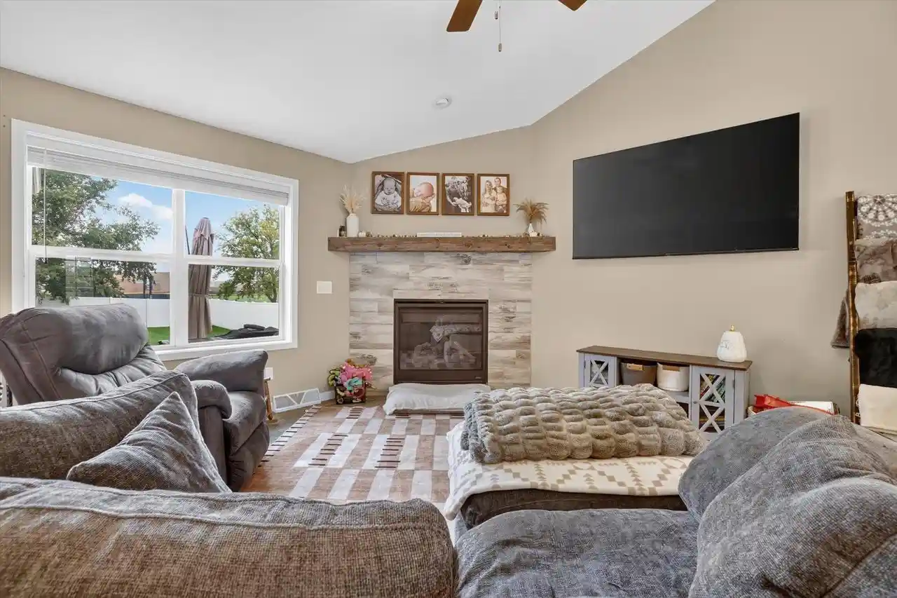 Photo 2 of Single family home for sale at 525 East St, Clinton, WI 53525 | MLS# 2032962 | Listing updated on 2026-09-18