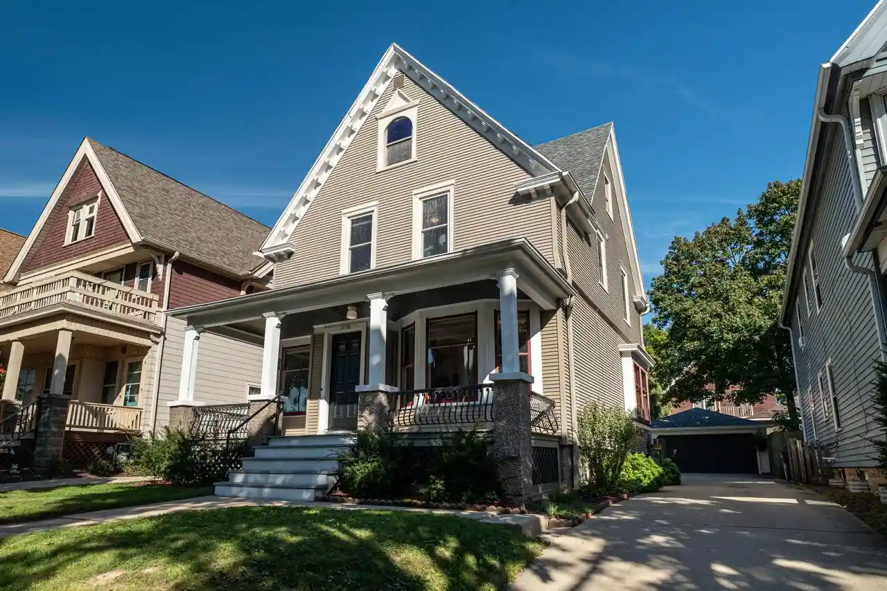 Single family home for sale at 2854 N Murray Ave, Milwaukee, WI 53211 | MLS# 1981189