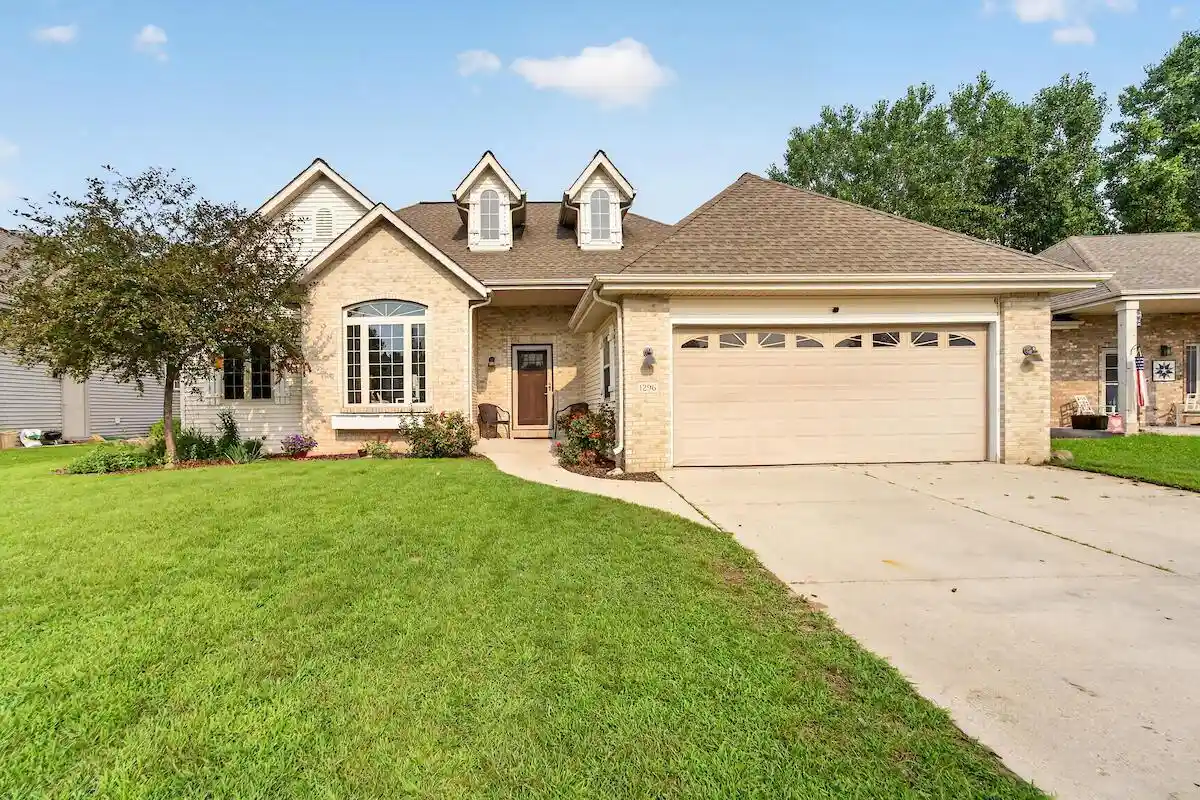 Photo 1 of Single family home for sale at 1296 Carla Ln, West Bend, WI 53095 | MLS# 1981188 | Listing updated on 2026-10-03